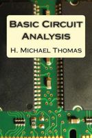 Basic Circuit Analysis 1479190462 Book Cover
