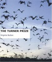 The Turner Prize 1854376187 Book Cover