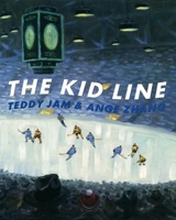 The Kid Line 088899432X Book Cover