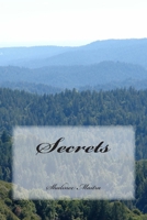 Secrets (The Adilonian Princesses) 1500355666 Book Cover