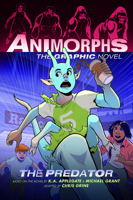 Predator B0GN2LQW2K Book Cover