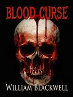 Blood Curse 1945330317 Book Cover