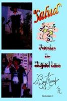 Salud: Poesias de Reynol Luna 0759687366 Book Cover
