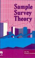 Sample Survey Theory 8173191379 Book Cover