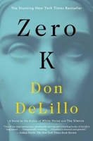 Zero K 1501138073 Book Cover