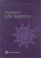 Encyclopedia of Life Sciences 1561592749 Book Cover