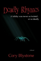 Deadly Rhymes 0996694838 Book Cover