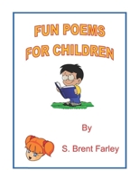 Fun Poems for Children 1734863366 Book Cover