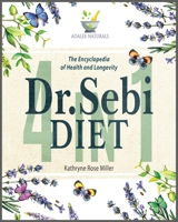 Dr. Sebi Diet 1801252653 Book Cover
