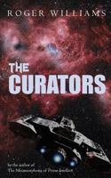 The Curators 1720473579 Book Cover