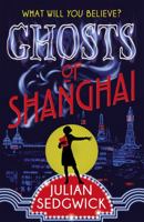 Ghosts of Shanghai: Book 1 1444923900 Book Cover