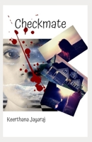 Checkmate 1980990719 Book Cover
