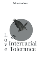 Love and International Tolerance (Love Volume) B0CQJ1H7J8 Book Cover