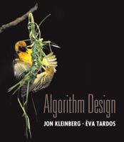Algorithm Design 9332518645 Book Cover