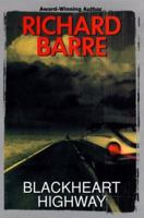 Blackheart Highway (Wil Hardesty Novels (Paperback)) 0425174670 Book Cover