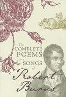 Poems and Songs 0192811142 Book Cover