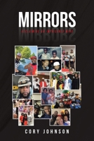Mirrors: Reclaiming An Imprisoned Mind B0CVM84K4V Book Cover