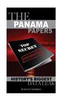 The Panama Papers: History's Biggest Data Leak 1533122962 Book Cover