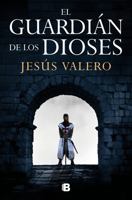 El guardián de los dioses / The Guardian of the Gods (Spanish Edition) 8466683577 Book Cover