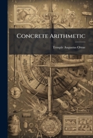 Concrete Arithmetic 1148572104 Book Cover