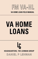 VA HOME LOANS 1634925904 Book Cover