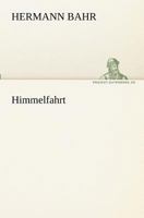 Himmelfahrt 1523721766 Book Cover
