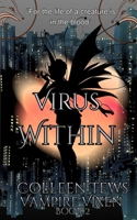 Virus Within 1075097401 Book Cover