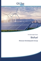 Biofuel 613941590X Book Cover