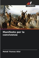 Manifesto per la convivenza 620610334X Book Cover