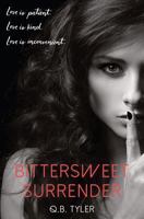 Bittersweet Surrender 1718616805 Book Cover