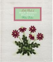 Little Book of Silk Ribbon Flowers (Little Book Craft) 1863512292 Book Cover