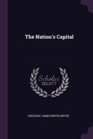 The nation's capital 102171173X Book Cover