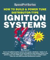How To Build & Power Tune Distributor-Type Ignition Systems Speedpro 1903706912 Book Cover