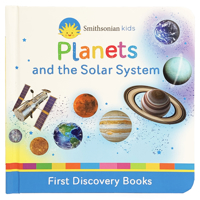Planets: and the Solar System 1680527061 Book Cover