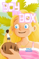 Boy In A Box B0C2RYF87G Book Cover