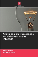 Avaliação da iluminação artificial em áreas internas (Portuguese Edition) 6209037062 Book Cover