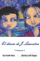 El diario de J. Lemouton (Volumen) 1091128286 Book Cover