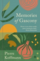 Memories of Gascony 0442302762 Book Cover