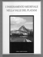 L'Insediamento Medievale Nella Valle del Platani 8882653161 Book Cover