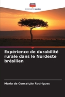 Expérience de durabilité rurale dans le Nordeste brésilien 6205680254 Book Cover