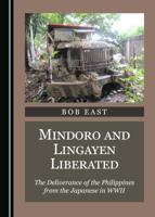 Mindoro and Lingayen Liberated 1527566773 Book Cover