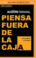 Piensa fuera de la caja: 33 ideas para ejercitar tus 3 cerebros 171364598X Book Cover