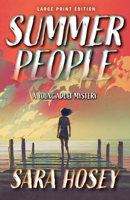 Summer People 0744302536 Book Cover
