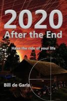 2020 After the End 0993681700 Book Cover