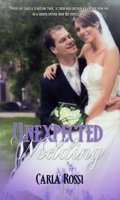 Unexpected Wedding 1611163943 Book Cover