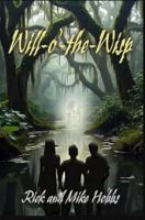 Will-o'-the-Wisp 1633814262 Book Cover