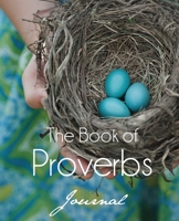 The Book of Proverbs 1533086877 Book Cover