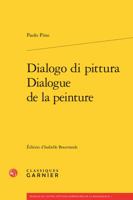 Dialogo di Pittura 1481105833 Book Cover