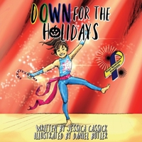 Down for the Holidays 194651229X Book Cover