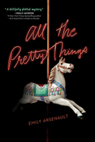 All the Pretty Things 198489708X Book Cover